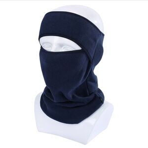 Men Women Balaclava Ski Mask Winter Windproof Thermal Fleece Warm Face Mask US